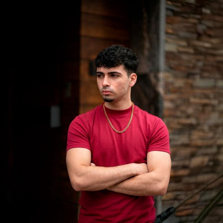 Bryan Daniel Hernández