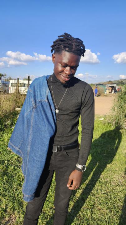 Tadiwanashe Vumbanyama