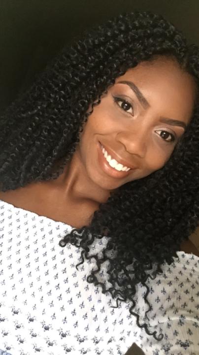 Myesha Morgan