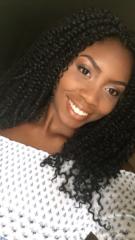 Myesha Morgan