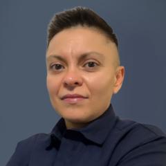 Dafne Martinez
