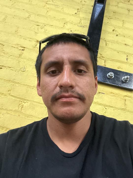 David Quinteros