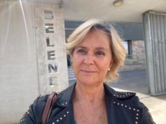 Isabel Sousa