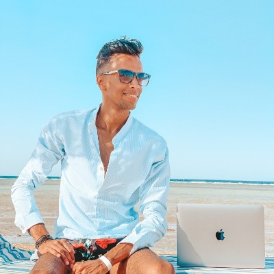 Amr Yassen