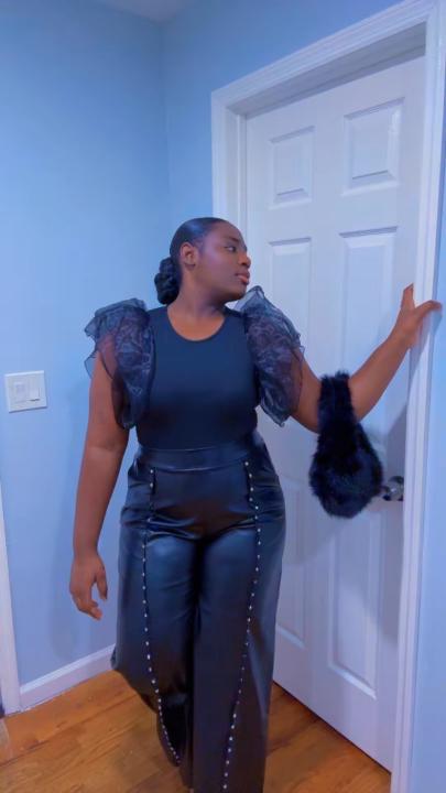 Mhedje Cindy Alexandra Edouard