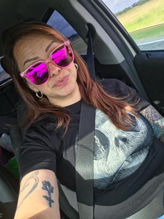 Lisa Ebner