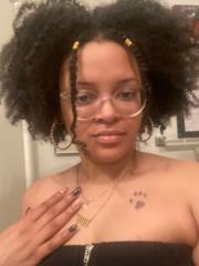 Jacquelyn Dorsey