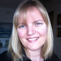 Ingrid DeDecker