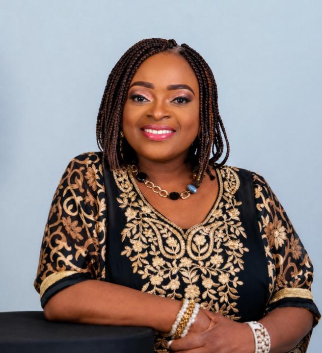 Ayoola Tikare