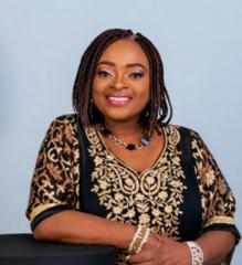 Ayoola Tikare