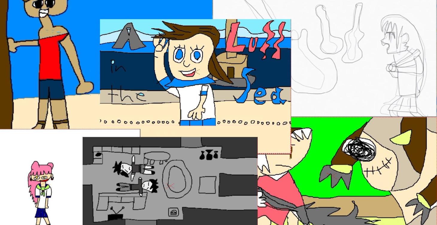 Basic Character Animation