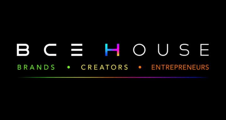 BCE House