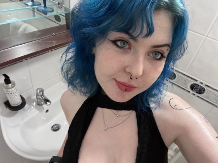 Gabs Byrne