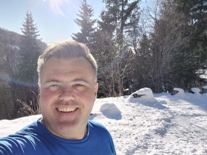 Nenad Gjorgjiev