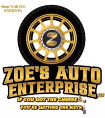 Zoesauto Enterprise
