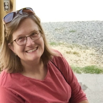 Maren McCallister