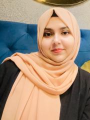 Ayesha Mohsin