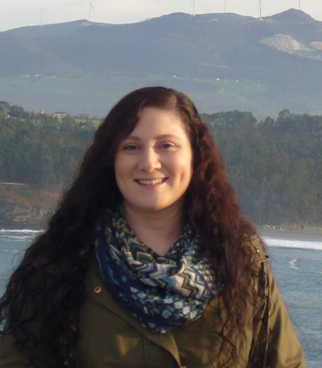 Águeda García