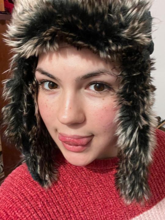Lucia Rosas