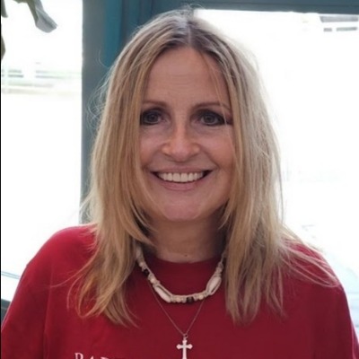 LIsa Staley