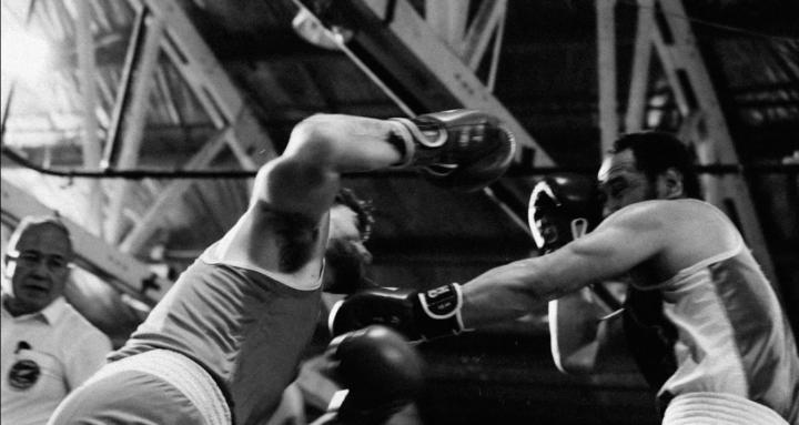 Boxing | Drills