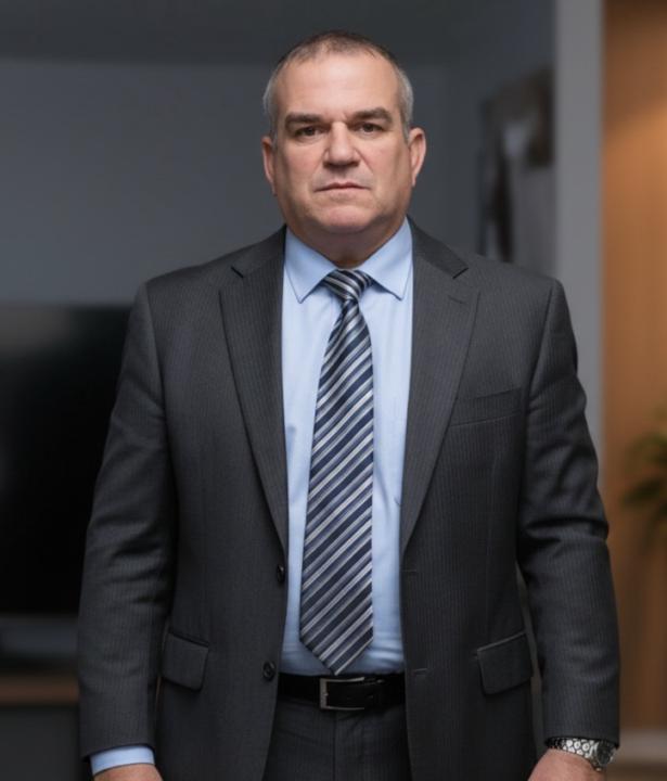 Daniel Medina Soberats