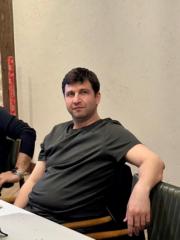 Xalid Haciyev