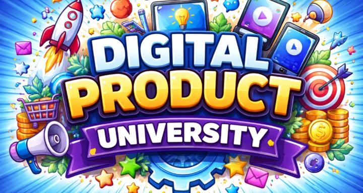 Digital Product University