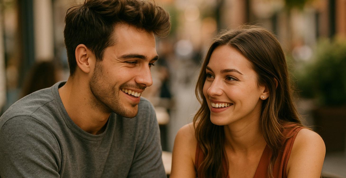 Was wollen Frauen???