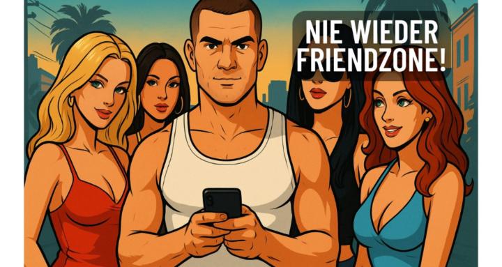 Friendzone-Escape-Plan