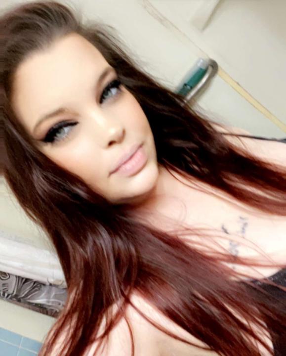 Erica Jones