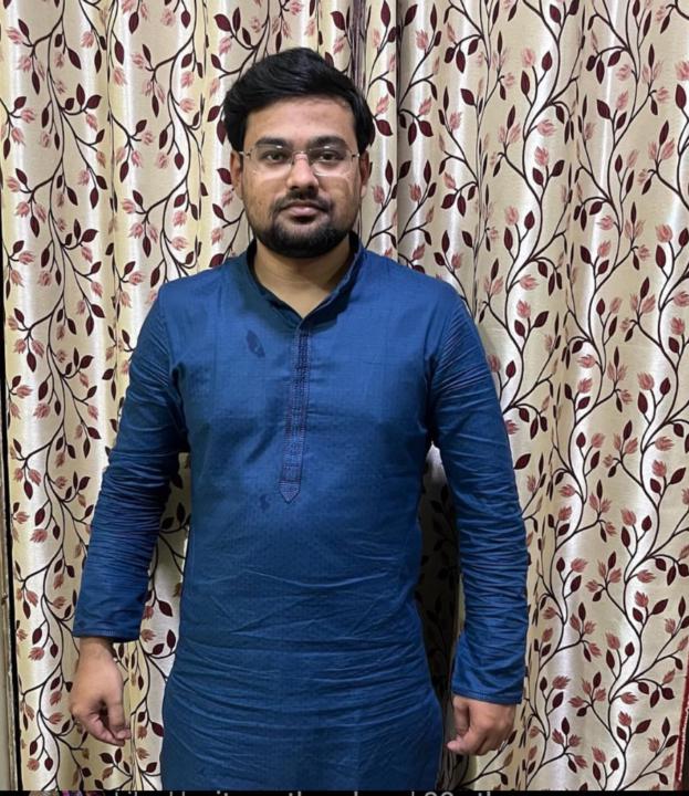 Anshuman Mahapatra