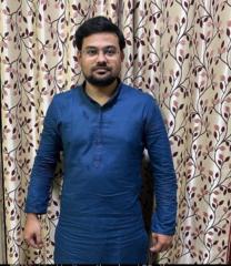 Anshuman Mahapatra