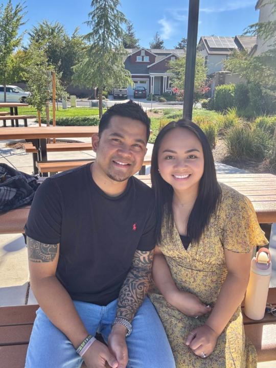 Prince Jake Balingit