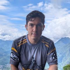 Deybith Diaz Vargas