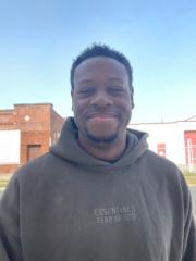 Donovan Brown