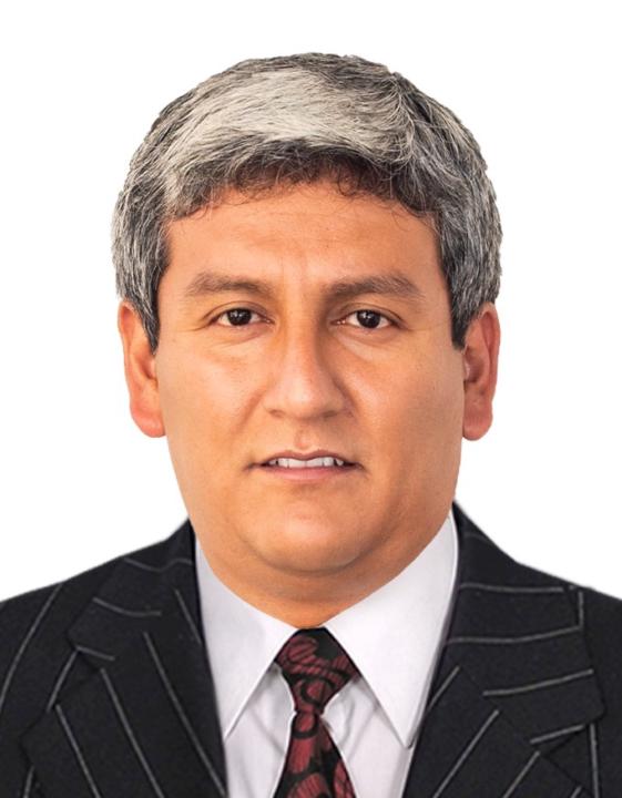 Julio Chaman
