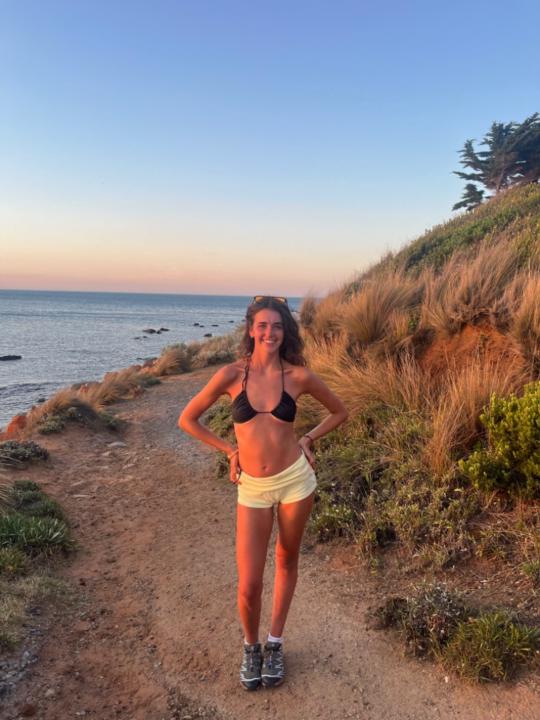 Libby Gregory