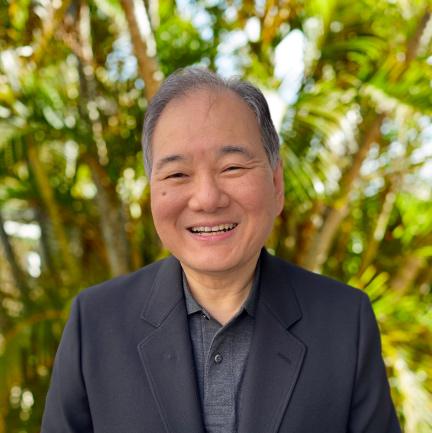 Ted Tomoyasu