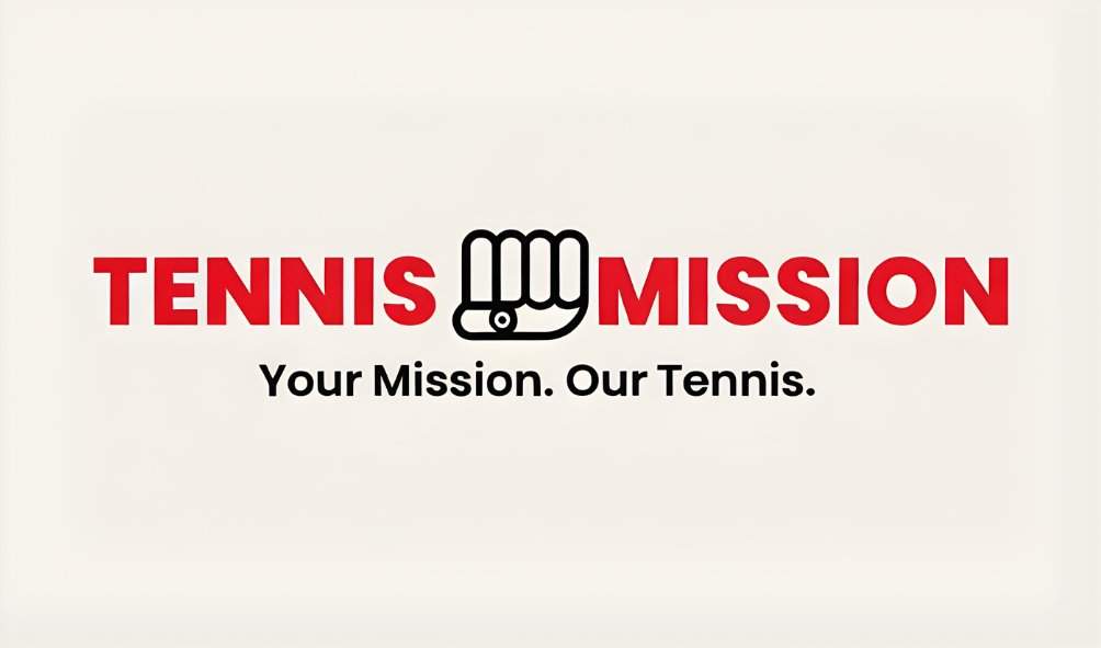 Tennis Mission