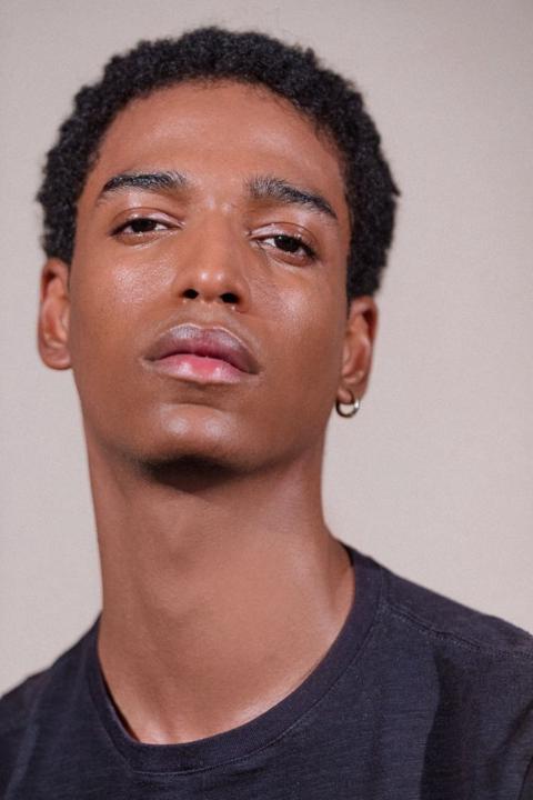 Alexander Donald