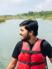 Pavan Hr