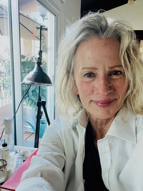 Jeri Ross