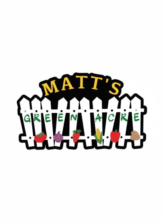 Matthew Rumfelt