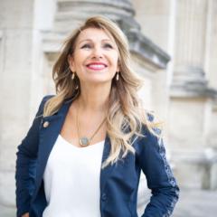 Pascale Pinguet