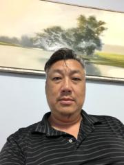 Johnny Chiu
