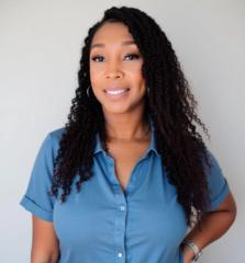 Lacey McCloud