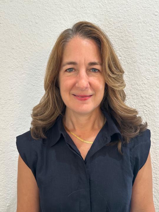 Lynne Fowler