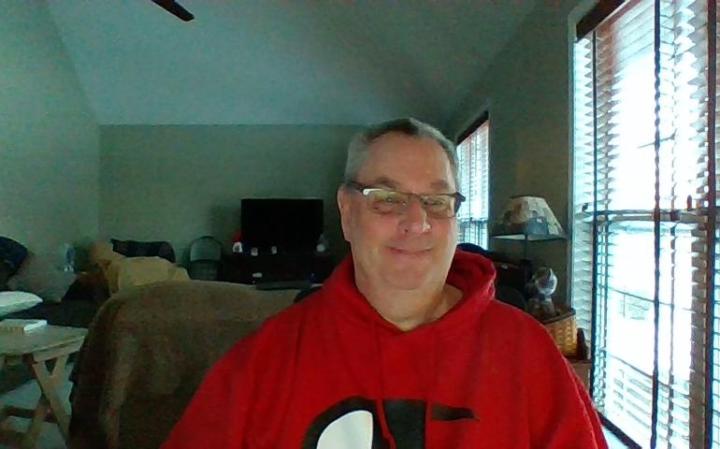James Henicheck