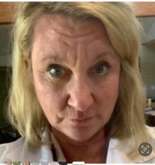 Dawn Dawn Butterfield